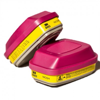 3M-Phin lọc 3M 60923